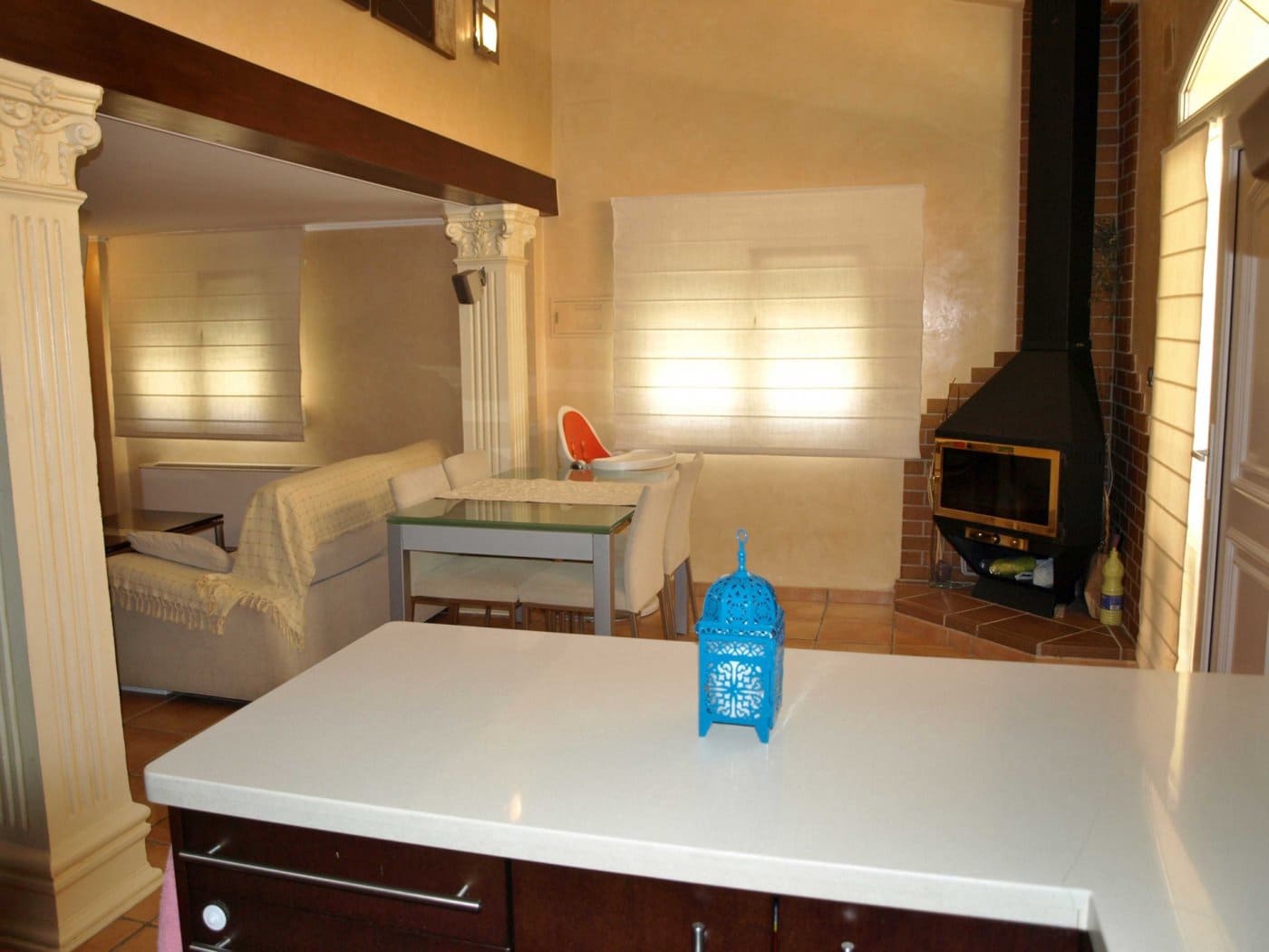 11 sypialnia Finka/Dom wiejski na sprzedaż w Denia z basenem garażem - 899 000 € (Ref: 6386947)