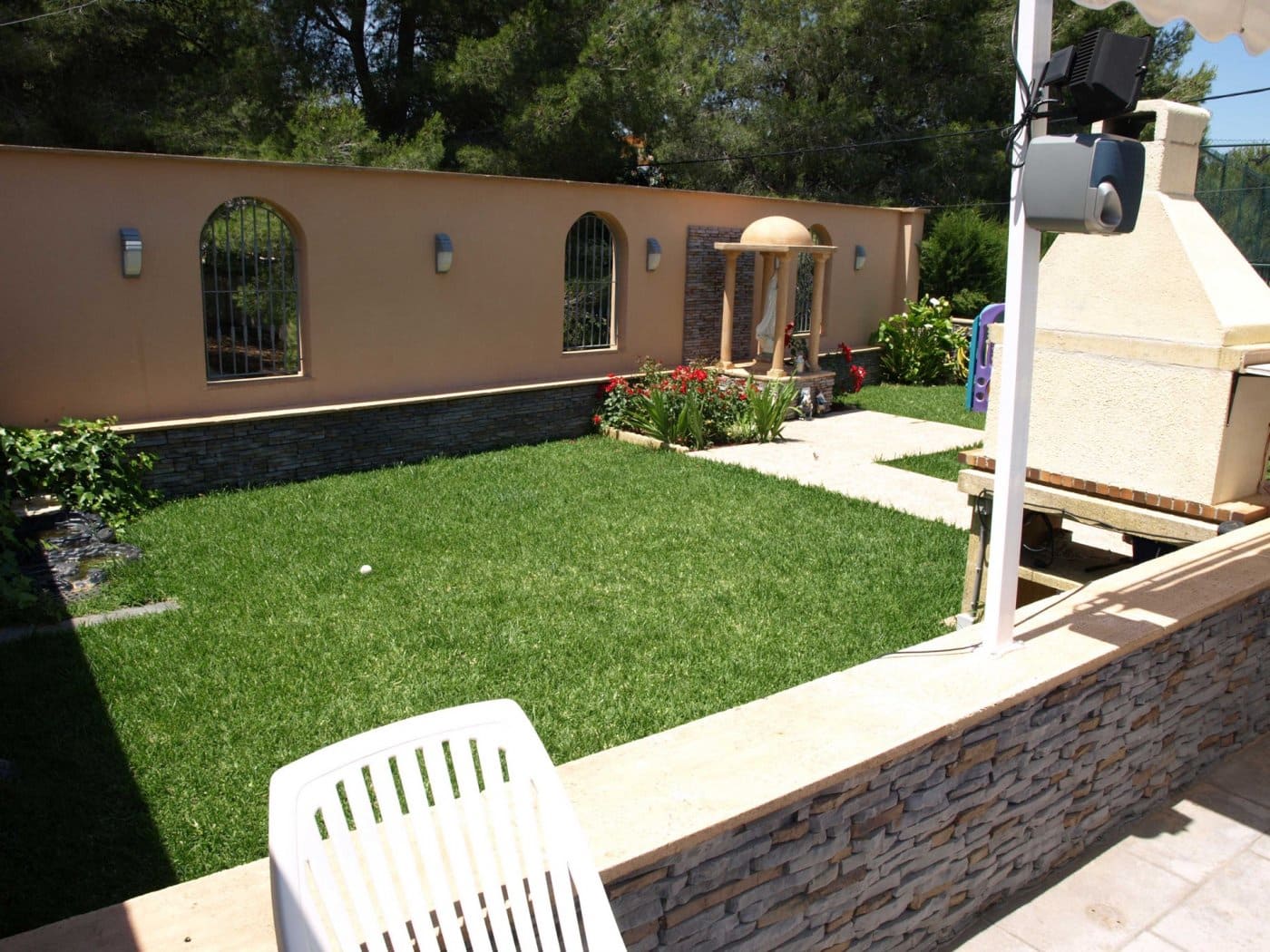 11 sypialnia Finka/Dom wiejski na sprzedaż w Denia z basenem garażem - 899 000 € (Ref: 6386947)