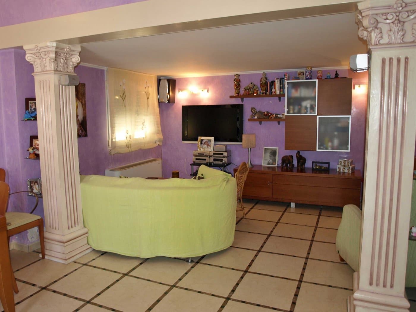 11 sypialnia Finka/Dom wiejski na sprzedaż w Denia z basenem garażem - 899 000 € (Ref: 6386947)