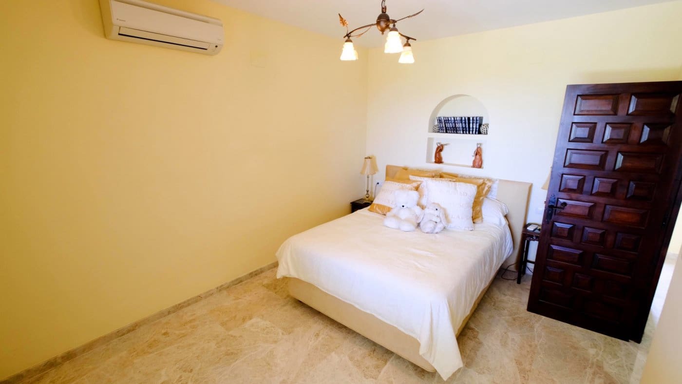 4 Zimmer Villa zu verkaufen in Benissa mit Pool Garage - 2.950.000 € (Ref: 6401742)