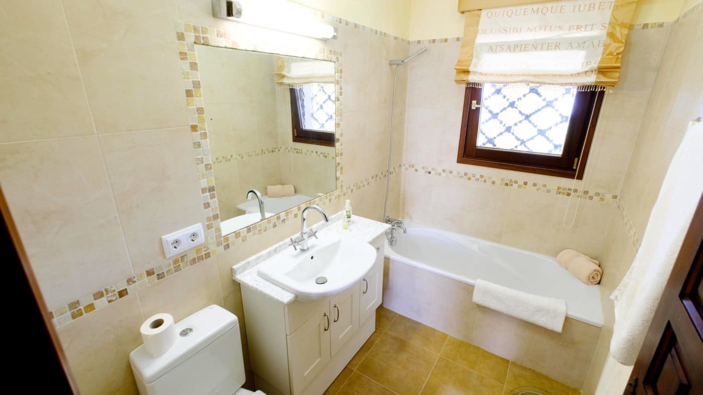 4 Zimmer Villa zu verkaufen in Benissa mit Pool Garage - 2.950.000 € (Ref: 6401742)