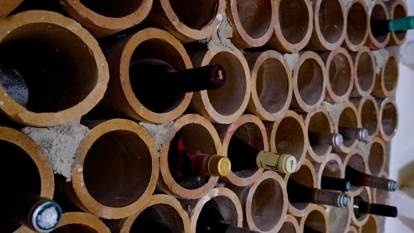 4 Zimmer Villa zu verkaufen in Benissa mit Pool Garage - 2.950.000 € (Ref: 6401742)