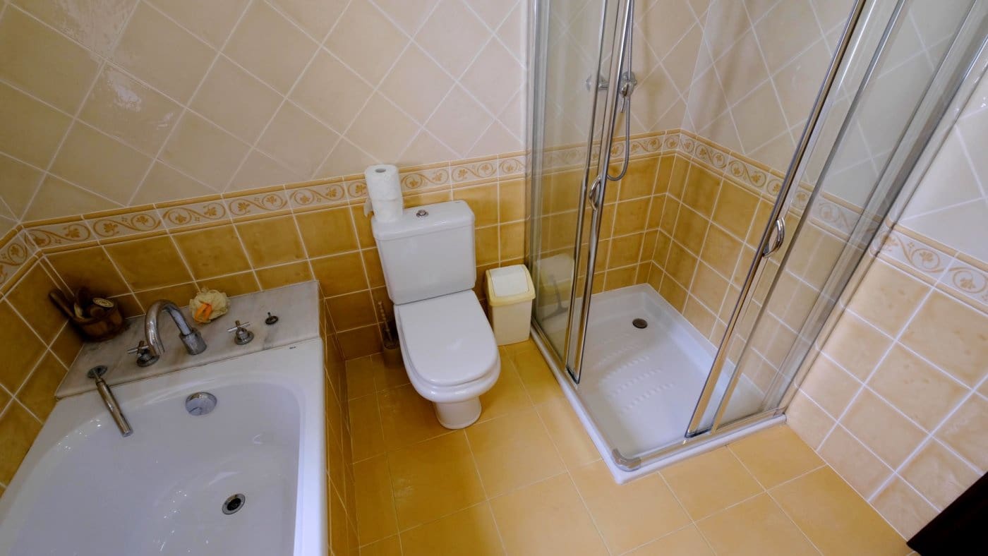 4 Zimmer Villa zu verkaufen in Benissa mit Pool Garage - 2.950.000 € (Ref: 6401742)