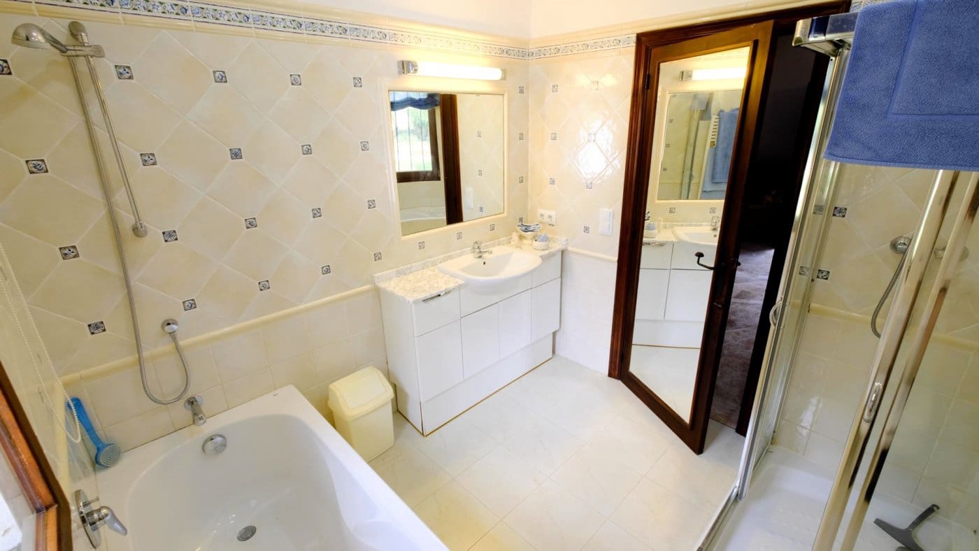 4 Zimmer Villa zu verkaufen in Benissa mit Pool Garage - 2.950.000 € (Ref: 6401742)