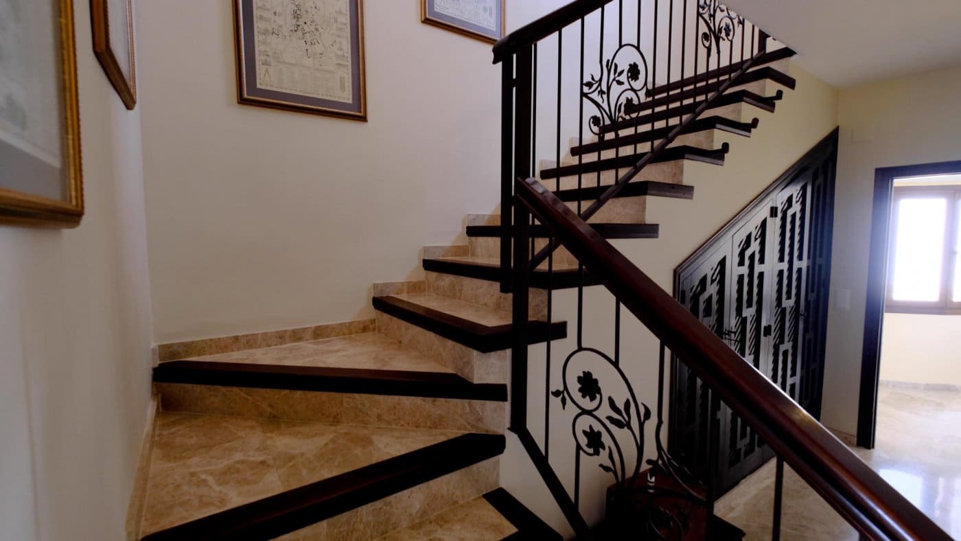 4 Zimmer Villa zu verkaufen in Benissa mit Pool Garage - 2.950.000 € (Ref: 6401742)