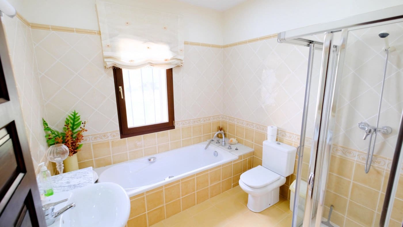 4 Zimmer Villa zu verkaufen in Benissa mit Pool Garage - 2.950.000 € (Ref: 6401742)