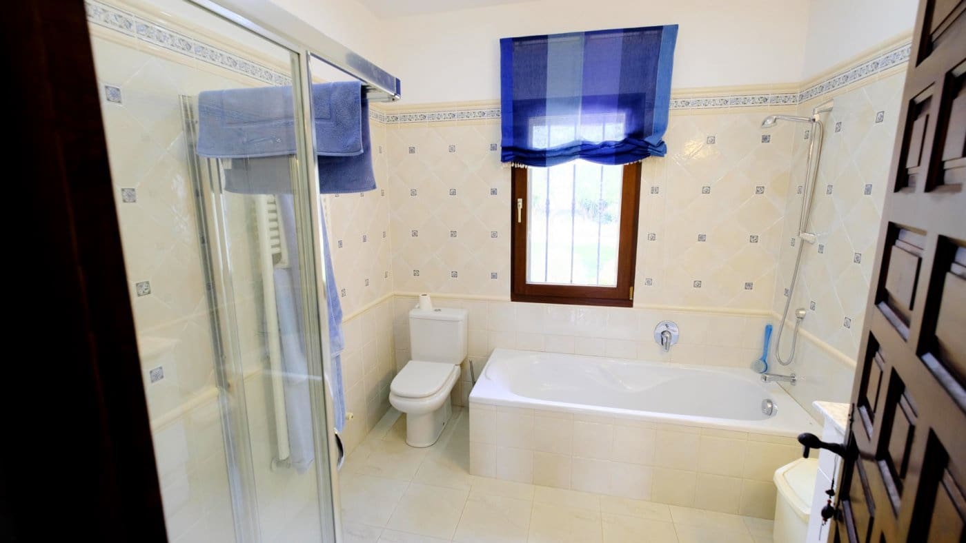 4 Zimmer Villa zu verkaufen in Benissa mit Pool Garage - 2.950.000 € (Ref: 6401742)