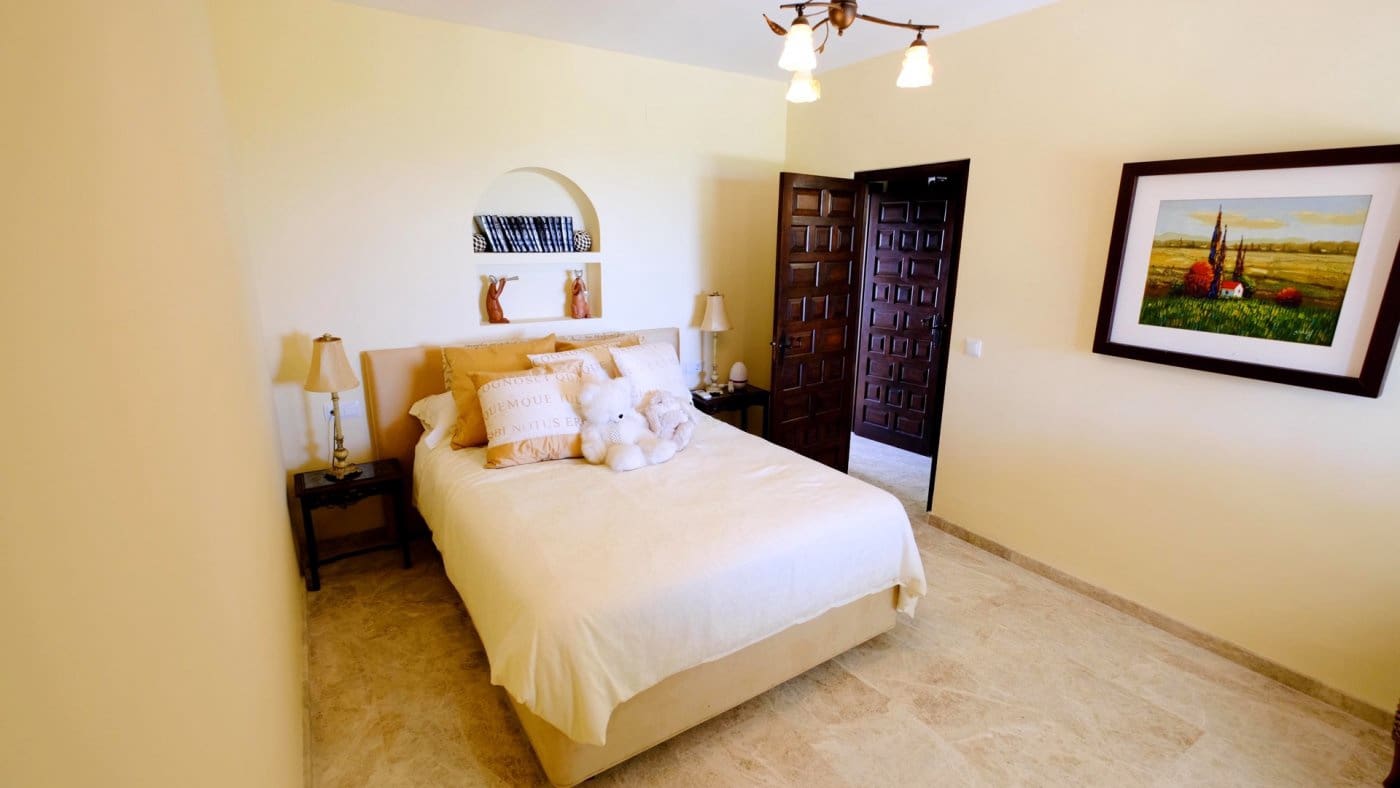 4 Zimmer Villa zu verkaufen in Benissa mit Pool Garage - 2.950.000 € (Ref: 6401742)