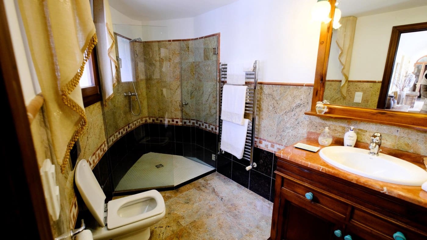 4 Zimmer Villa zu verkaufen in Benissa mit Pool Garage - 2.950.000 € (Ref: 6401742)