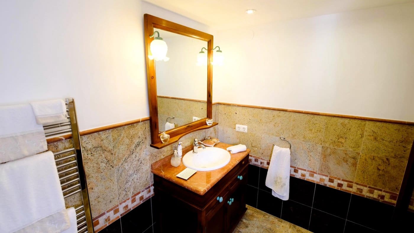 4 Zimmer Villa zu verkaufen in Benissa mit Pool Garage - 2.950.000 € (Ref: 6401742)