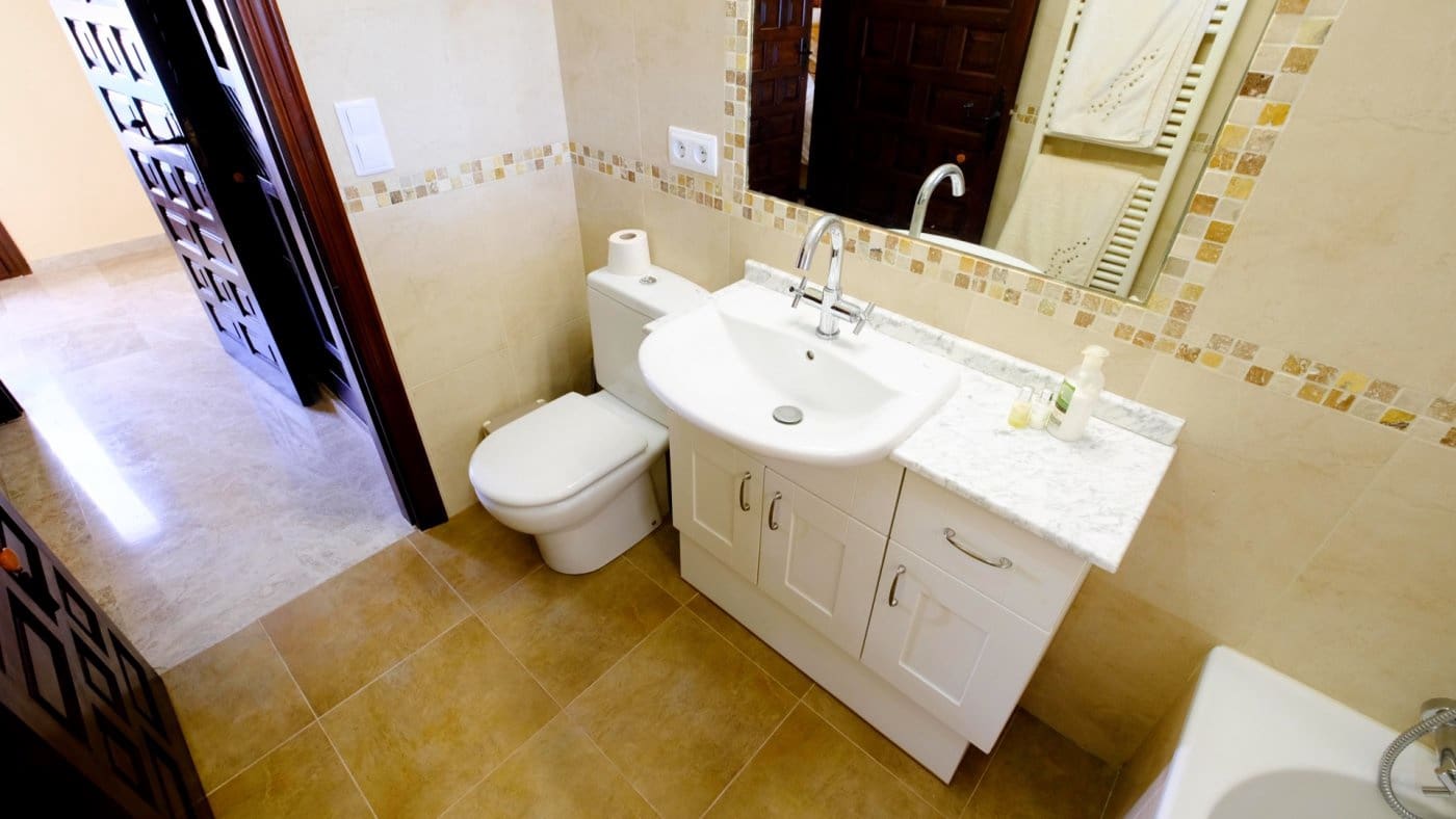 4 Zimmer Villa zu verkaufen in Benissa mit Pool Garage - 2.950.000 € (Ref: 6401742)