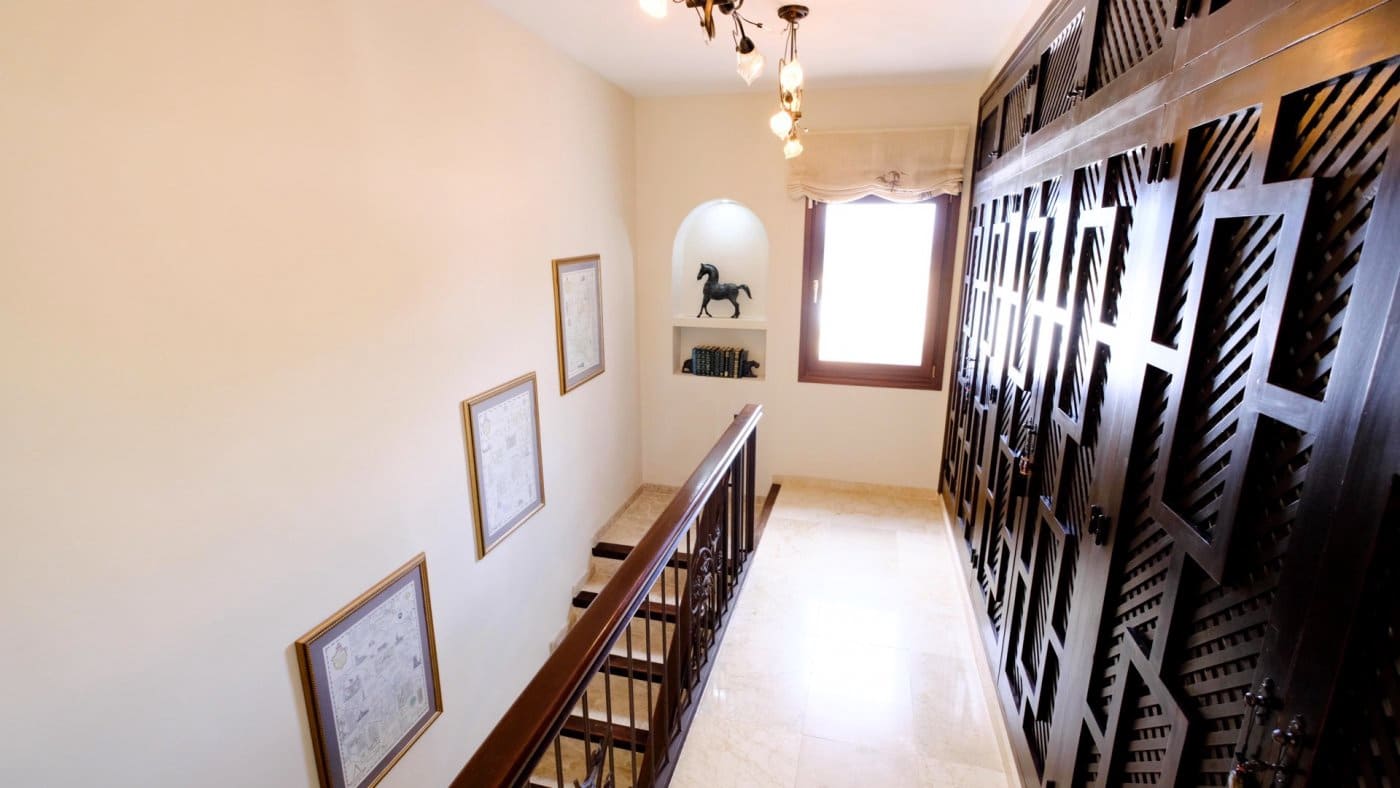 4 Zimmer Villa zu verkaufen in Benissa mit Pool Garage - 2.950.000 € (Ref: 6401742)