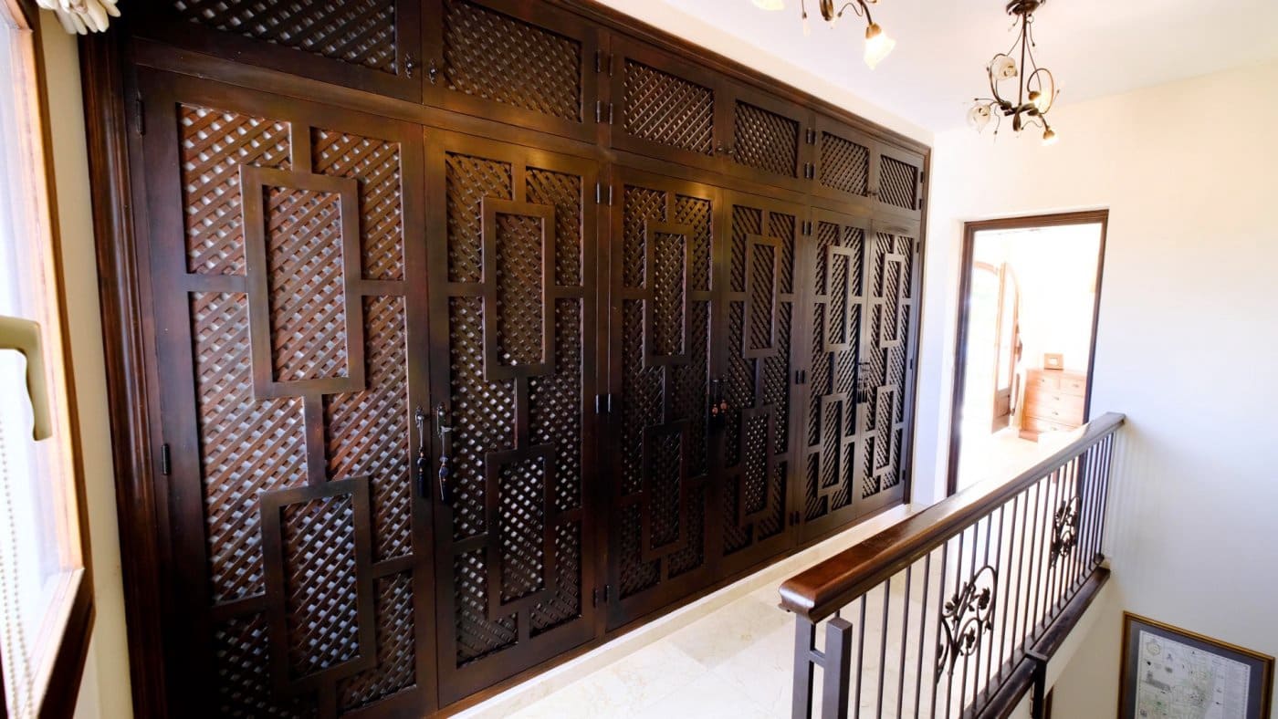 4 Zimmer Villa zu verkaufen in Benissa mit Pool Garage - 2.950.000 € (Ref: 6401742)