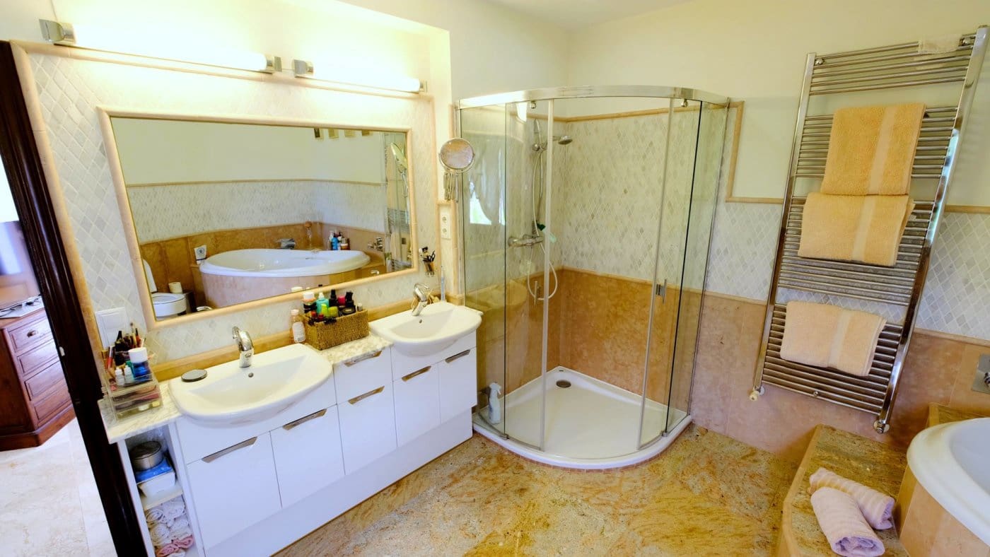 4 Zimmer Villa zu verkaufen in Benissa mit Pool Garage - 2.950.000 € (Ref: 6401742)