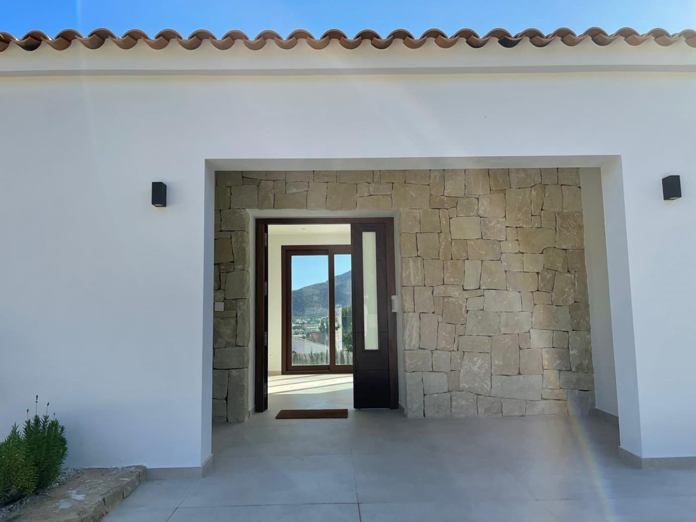 4 bedroom Villa for sale in Altea with pool garage - € 2,250,000 (Ref: 6444146)