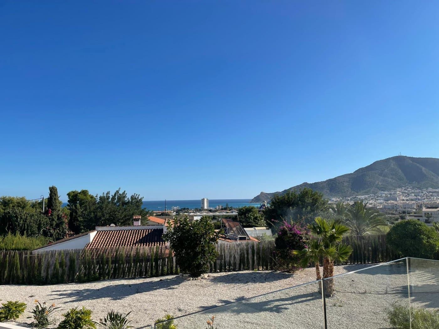 4 bedroom Villa for sale in Altea with pool garage - € 2,250,000 (Ref: 6444146)