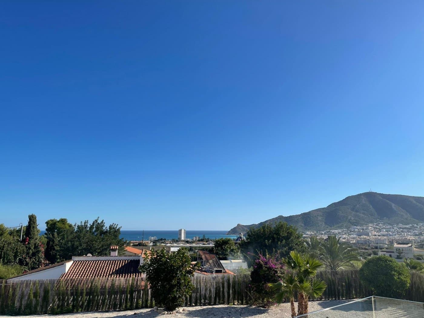 4 bedroom Villa for sale in Altea with pool garage - € 2,250,000 (Ref: 6444146)
