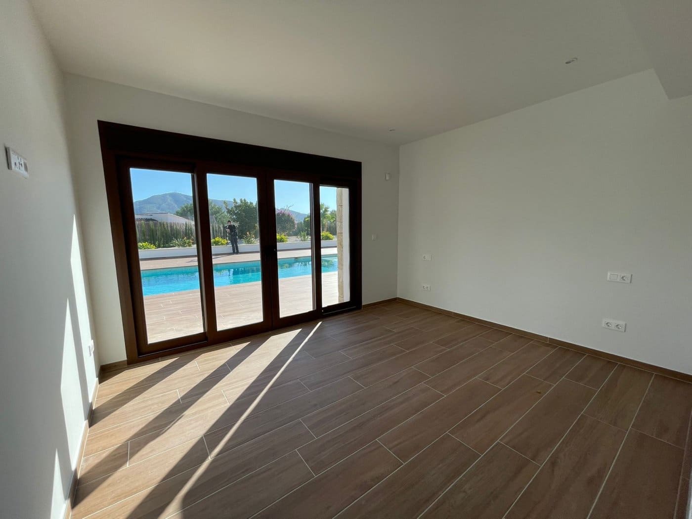 4 bedroom Villa for sale in Altea with pool garage - € 2,250,000 (Ref: 6444146)