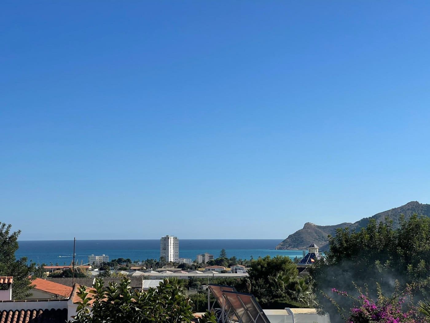 4 bedroom Villa for sale in Altea with pool garage - € 2,250,000 (Ref: 6444146)