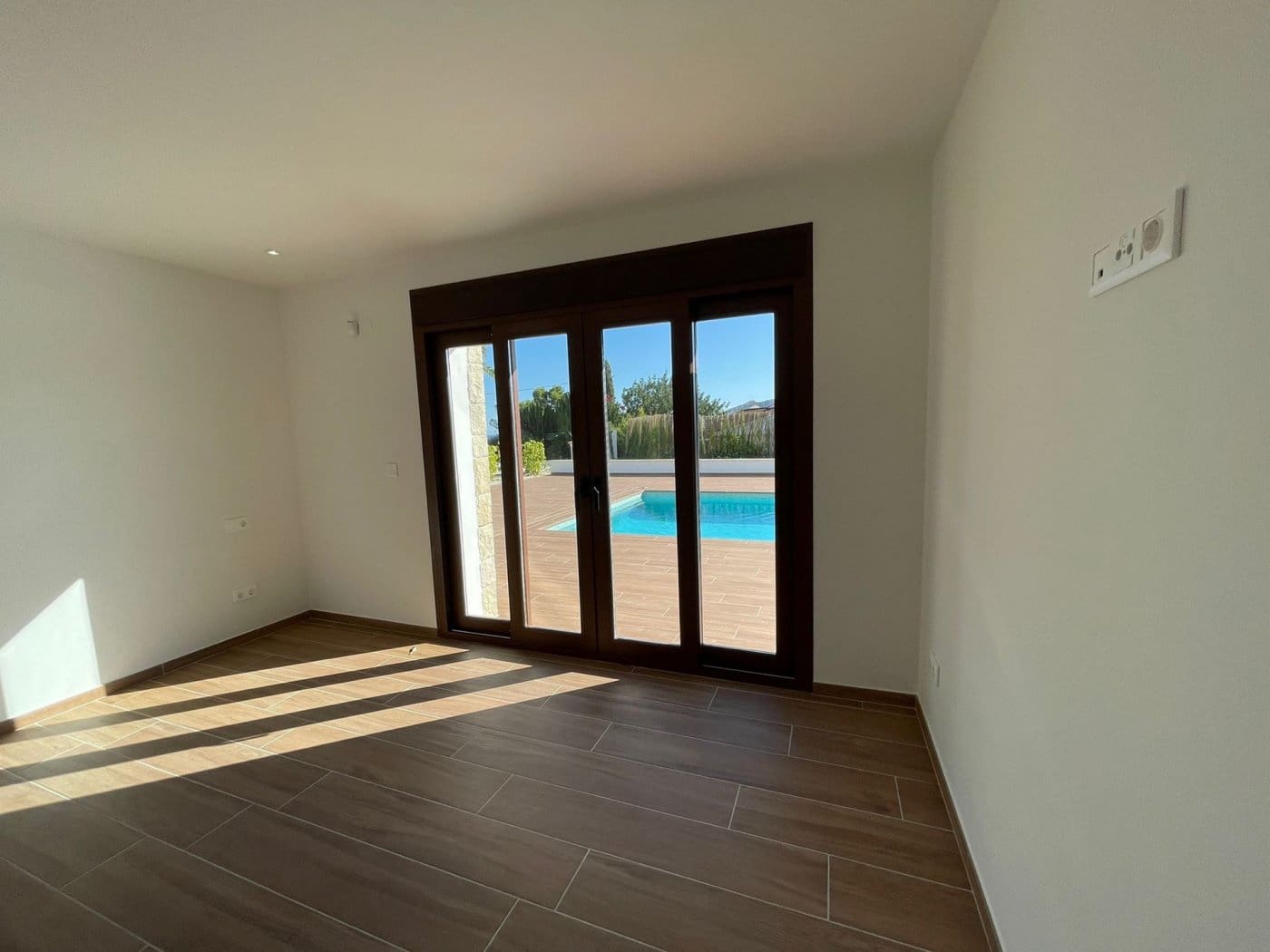 4 bedroom Villa for sale in Altea with pool garage - € 2,250,000 (Ref: 6444146)