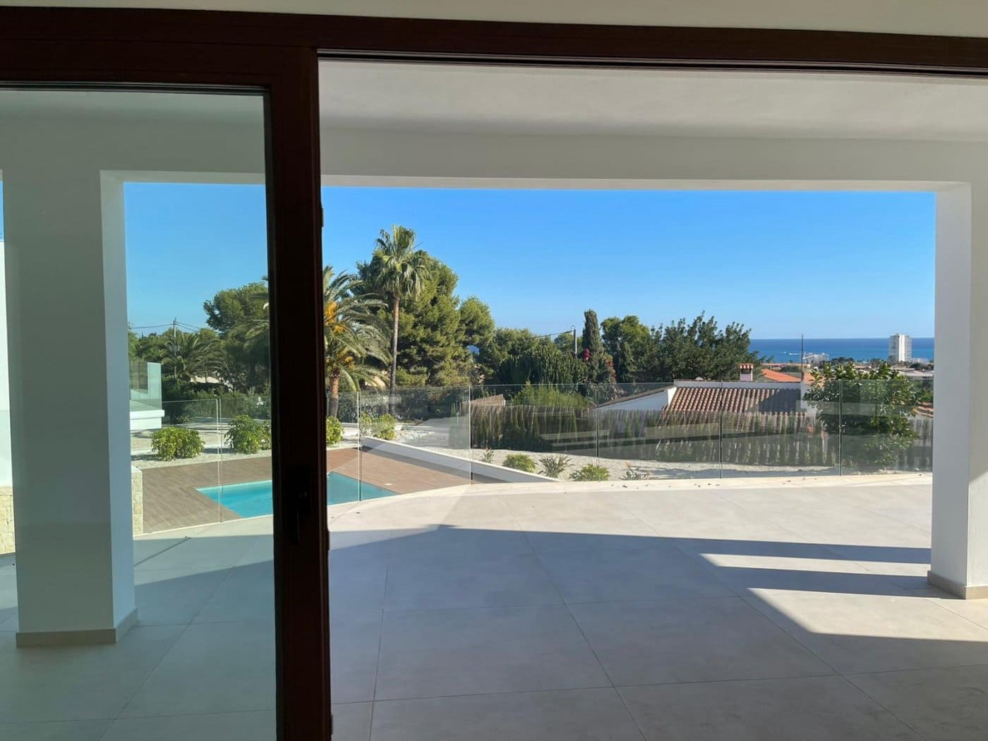 4 bedroom Villa for sale in Altea with pool garage - € 2,250,000 (Ref: 6444146)