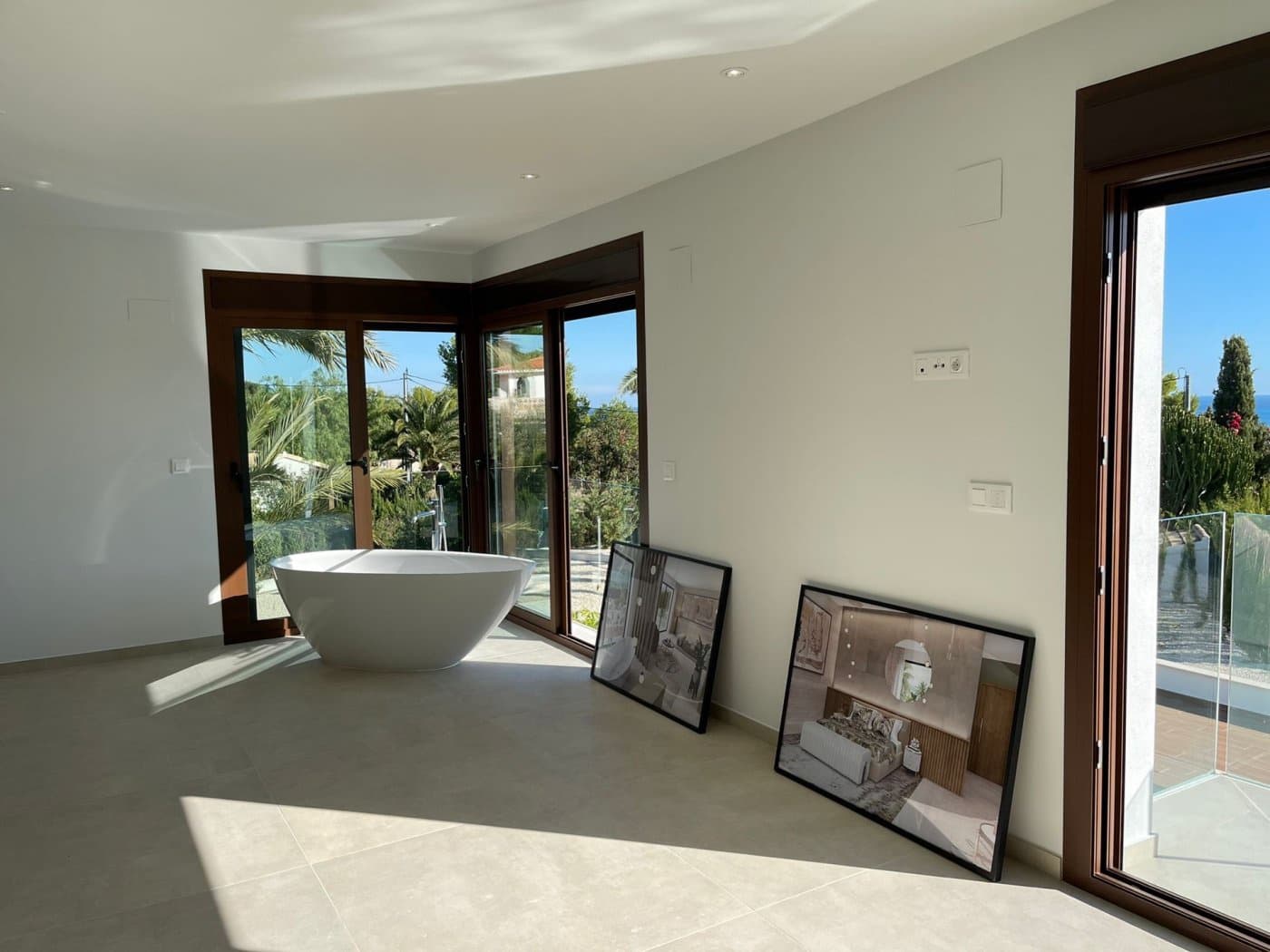4 bedroom Villa for sale in Altea with pool garage - € 2,250,000 (Ref: 6444146)