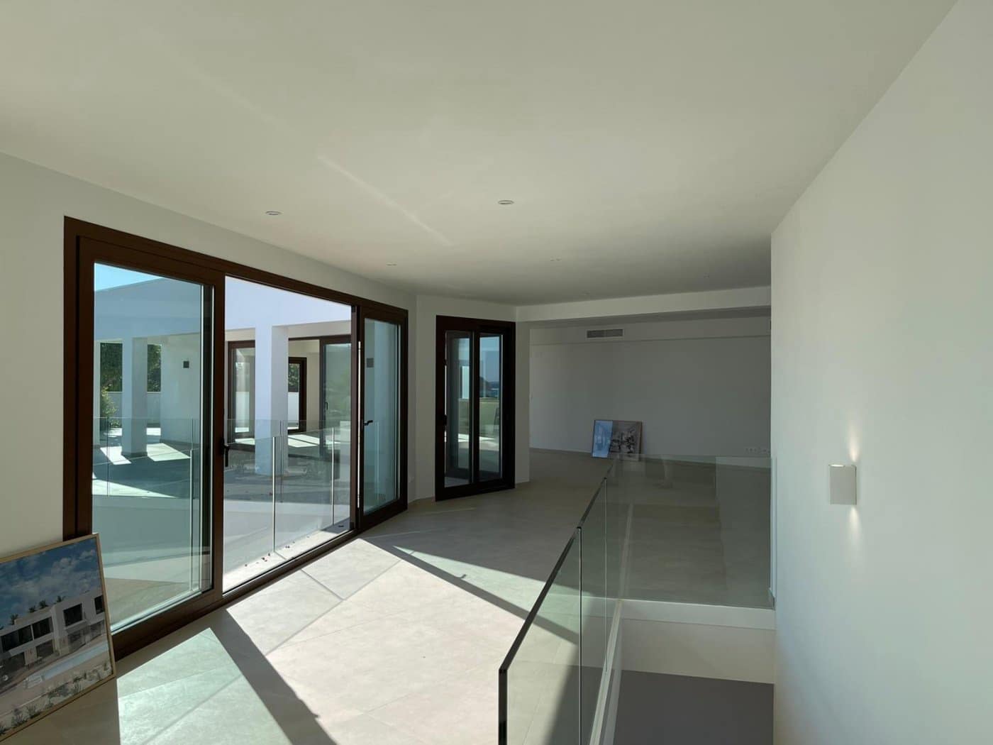 4 bedroom Villa for sale in Altea with pool garage - € 2,250,000 (Ref: 6444146)