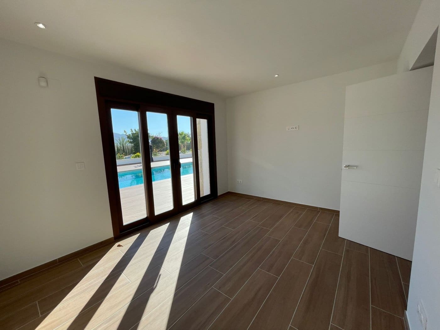 4 bedroom Villa for sale in Altea with pool garage - € 2,250,000 (Ref: 6444146)