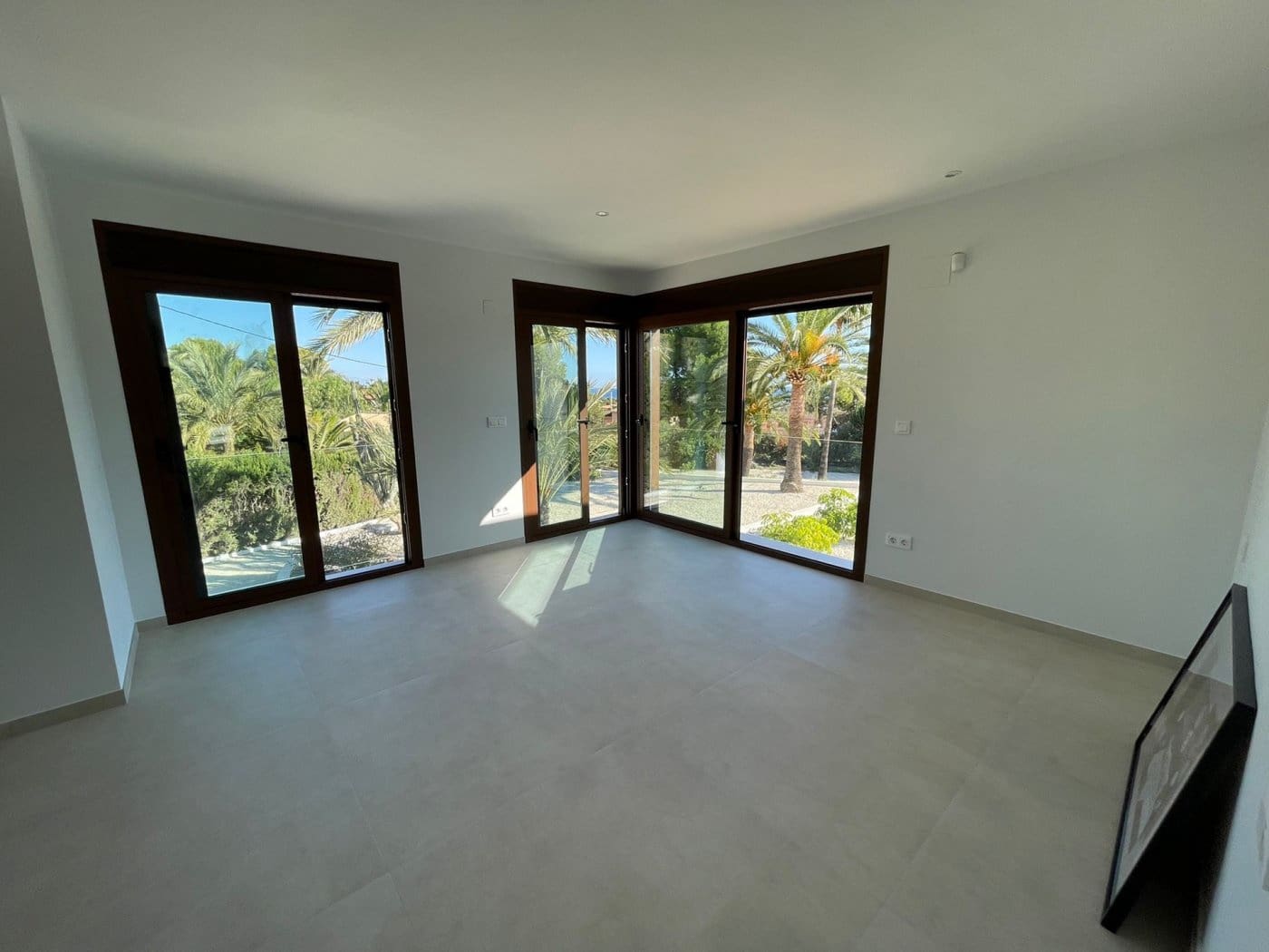 4 bedroom Villa for sale in Altea with pool garage - € 2,250,000 (Ref: 6444146)