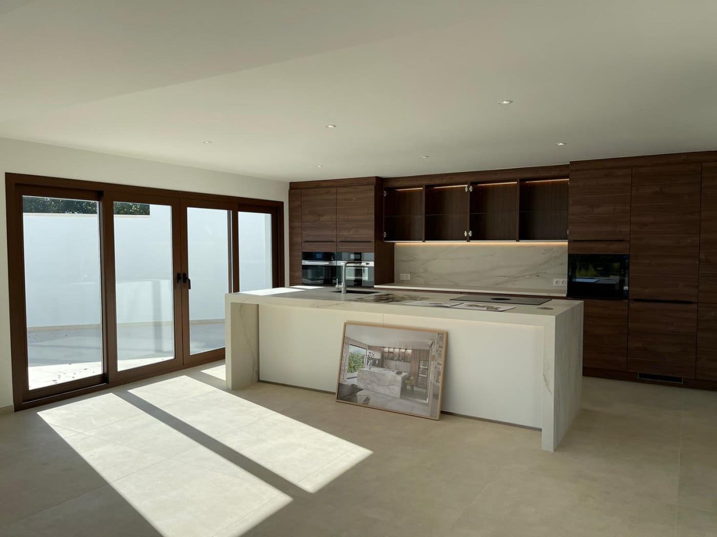 4 bedroom Villa for sale in Altea with pool garage - € 2,250,000 (Ref: 6444146)