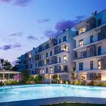 2 chambre Appartement à vendre à Denia avec garage - 282 100 € (Ref: 6479582)