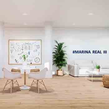 2 chambre Appartement à vendre à Denia avec garage - 282 100 € (Ref: 6479582)