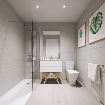 2 chambre Appartement à vendre à Denia avec garage - 282 100 € (Ref: 6479582)