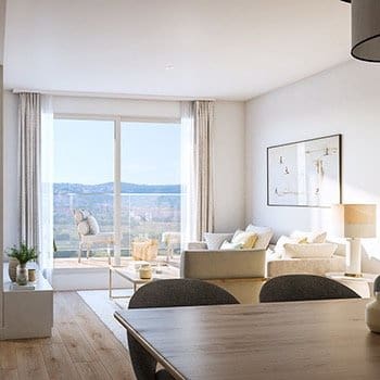 2 chambre Appartement à vendre à Dénia avec garage - 282 100 € (Ref: 6479582)