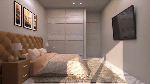 3 soverom Villa til salgs i Rojales med svømmebasseng - € 449 500 (Ref: 6483241)