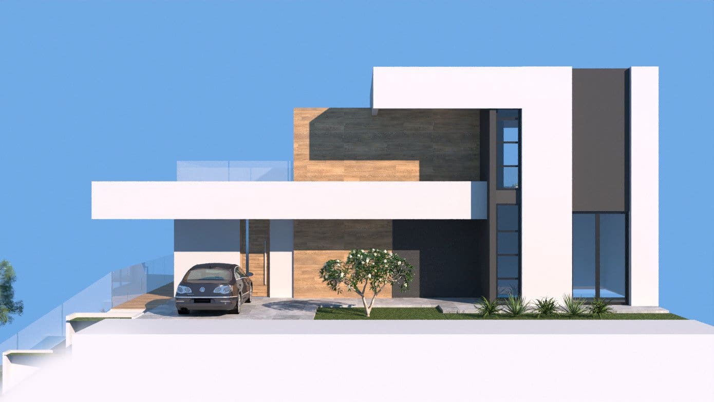 3 Zimmer Villa zu verkaufen in Rojales mit Pool - 598.000 € (Ref: 6483249)