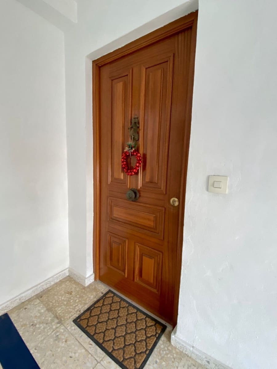 2 makuuhuone Asunto myytävänä paikassa Benidorm - 235 000 € (Ref: 6495563)