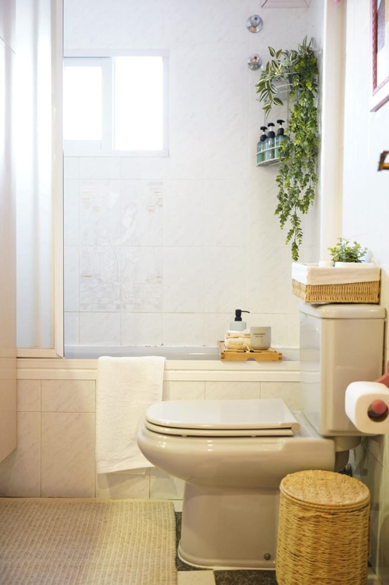 2 makuuhuone Asunto myytävänä paikassa Benidorm - 235 000 € (Ref: 6495563)