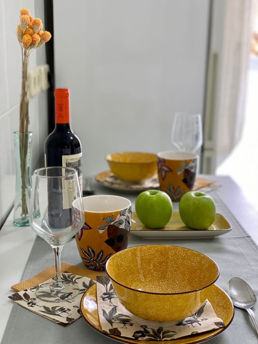 2 makuuhuone Asunto myytävänä paikassa Benidorm - 235 000 € (Ref: 6495563)