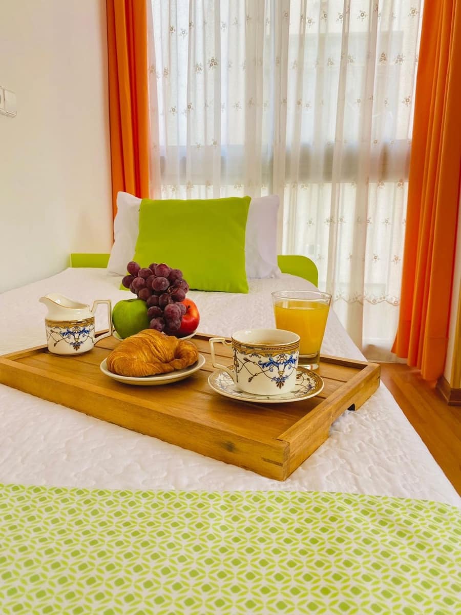 2 makuuhuone Asunto myytävänä paikassa Benidorm - 235 000 € (Ref: 6495563)