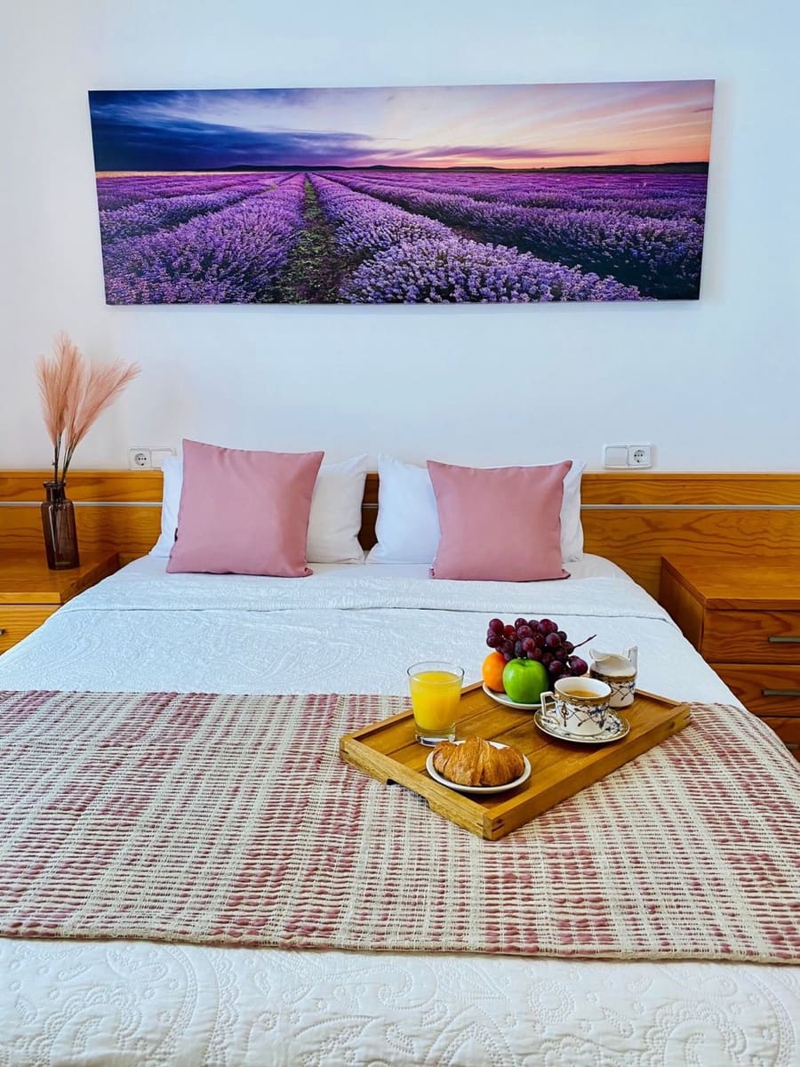 2 makuuhuone Asunto myytävänä paikassa Benidorm - 235 000 € (Ref: 6495563)