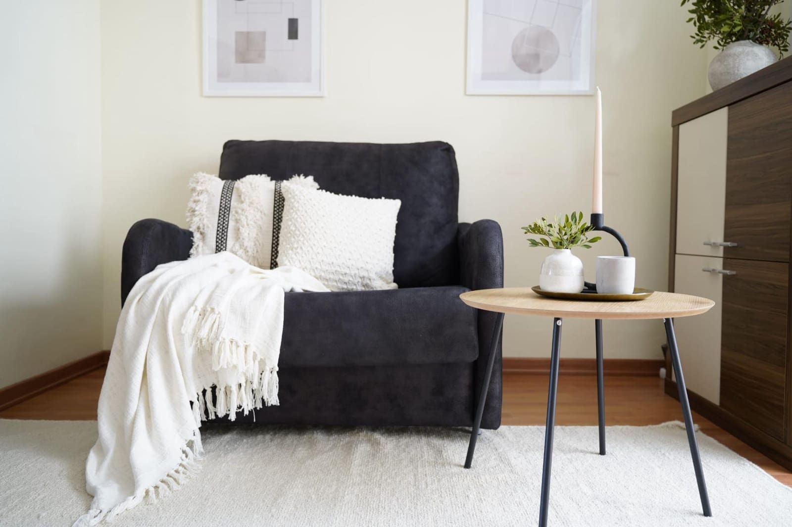 2 makuuhuone Asunto myytävänä paikassa Benidorm - 235 000 € (Ref: 6495563)