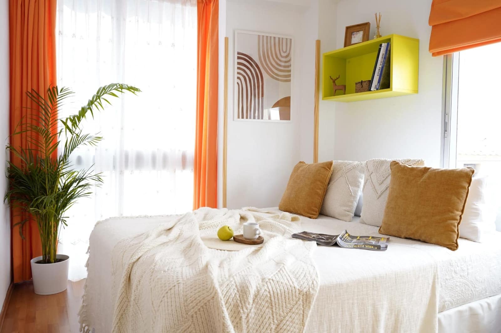 2 makuuhuone Asunto myytävänä paikassa Benidorm - 235 000 € (Ref: 6495563)