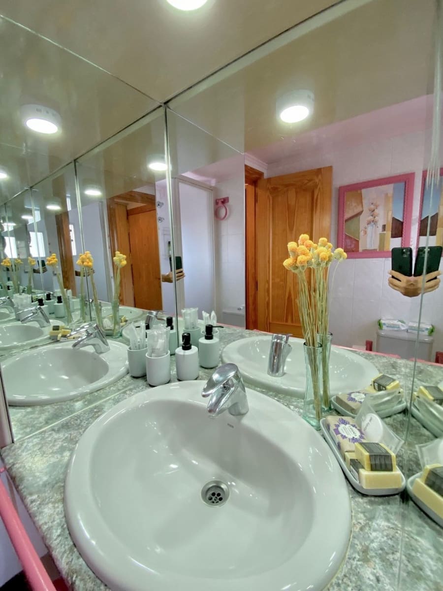 2 makuuhuone Asunto myytävänä paikassa Benidorm - 235 000 € (Ref: 6495563)