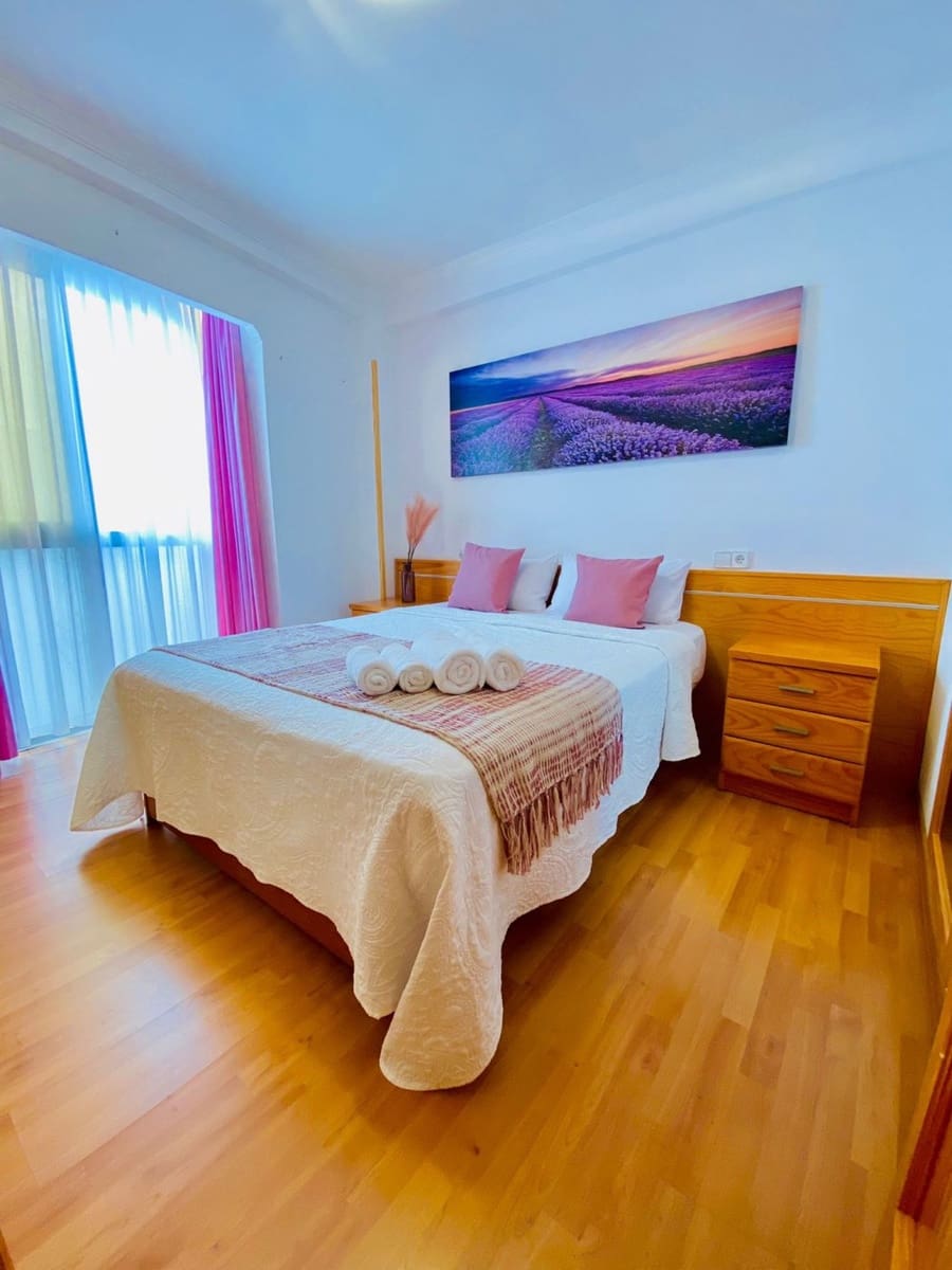 2 makuuhuone Asunto myytävänä paikassa Benidorm - 235 000 € (Ref: 6495563)