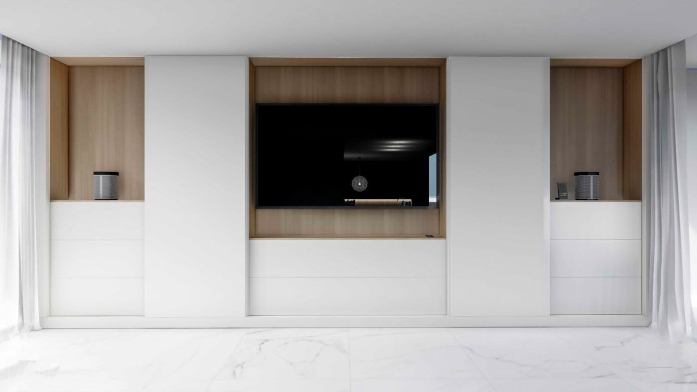 4 soverom Villa til salgs i Teulada med svømmebasseng garasje - € 3 250 000 (Ref: 6581444)