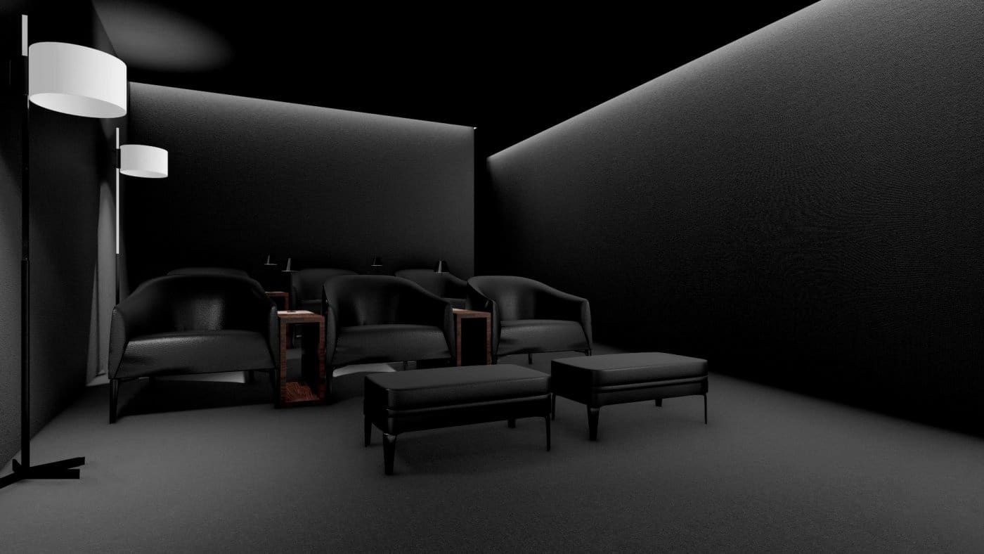 4 soverom Villa til salgs i Teulada med svømmebasseng garasje - € 3 250 000 (Ref: 6581444)