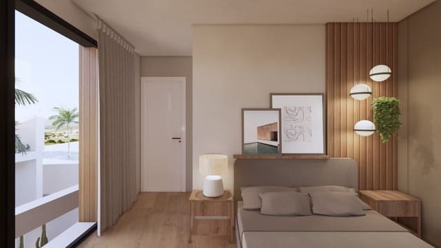 3 soverom Villa til salgs i Torre de la Horadada, Pilar de la Horadada med svømmebasseng - € 628 000 (Ref: 6593920)