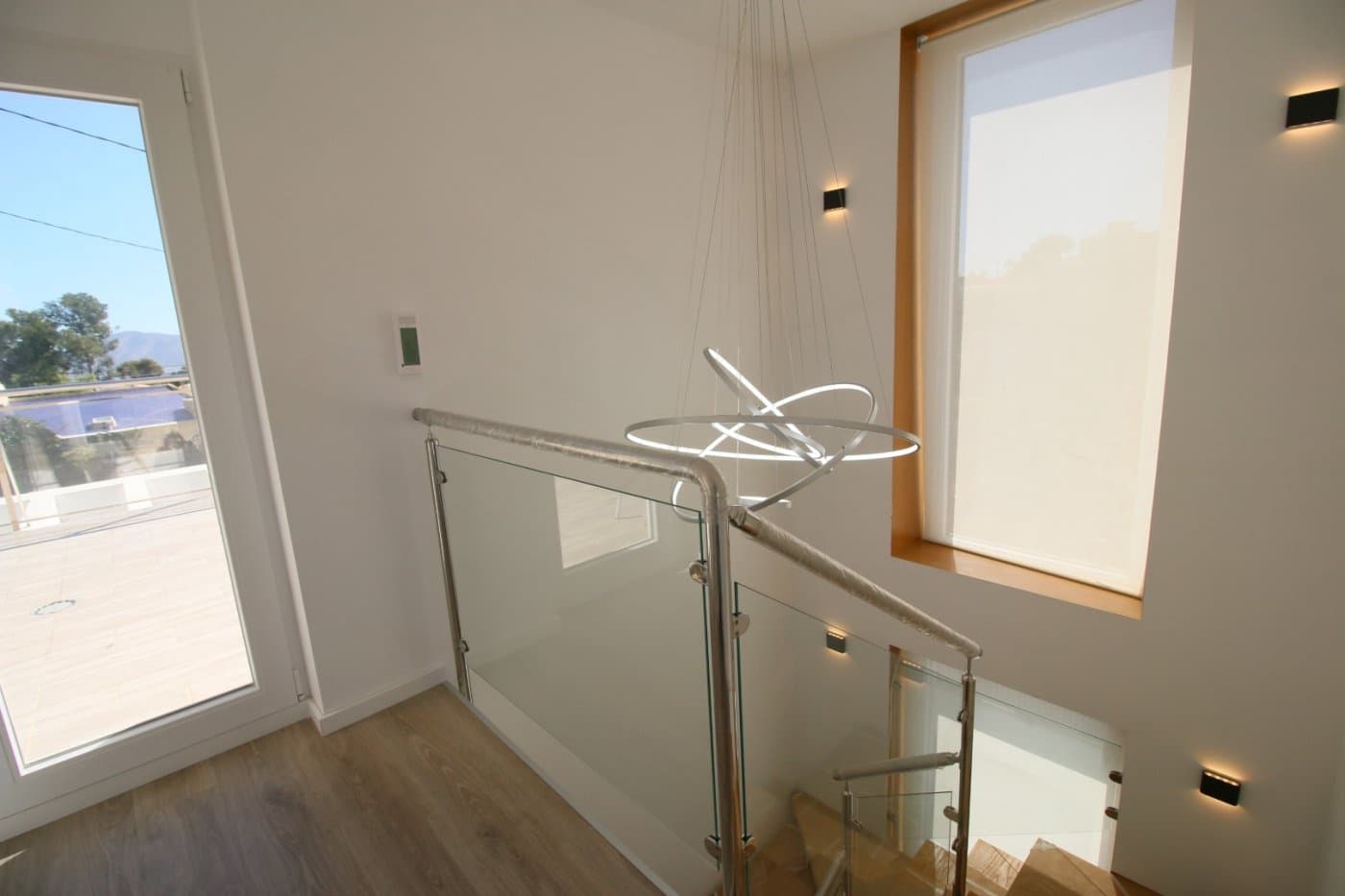 4 soveværelse Villa til salg i La Nucia med swimmingpool - € 620.000 (Ref: 6666721)