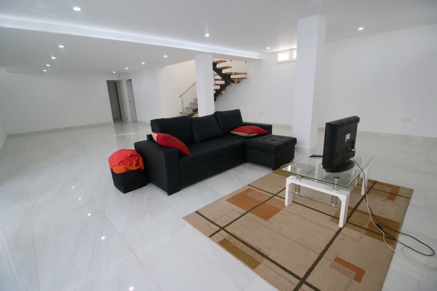 4 soveværelse Villa til salg i La Nucia med swimmingpool - € 620.000 (Ref: 6666721)